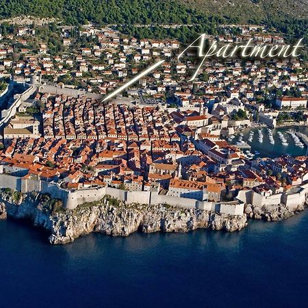 Apartments Lucia Old Town Dubrovnik Kültér fotó
