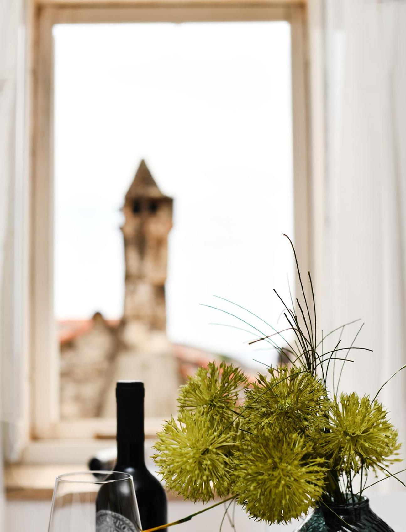 Apartments Lucia Old Town Dubrovnik Kültér fotó
