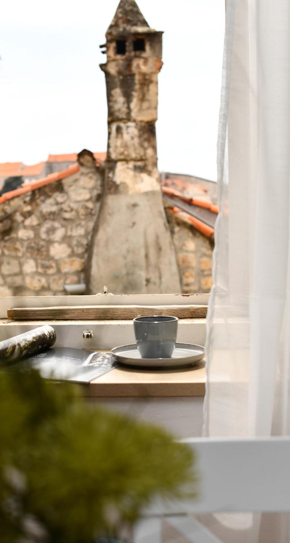 Apartments Lucia Old Town Dubrovnik Kültér fotó