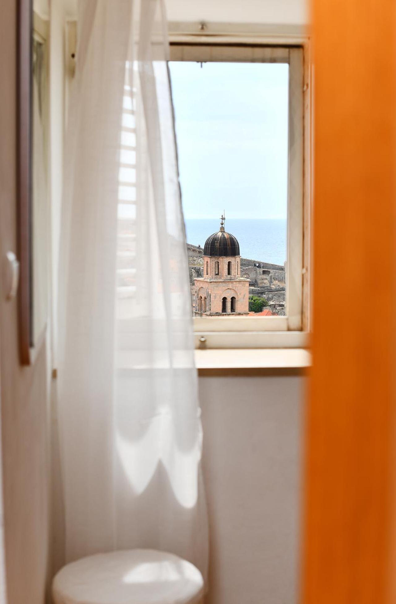 Apartments Lucia Old Town Dubrovnik Kültér fotó