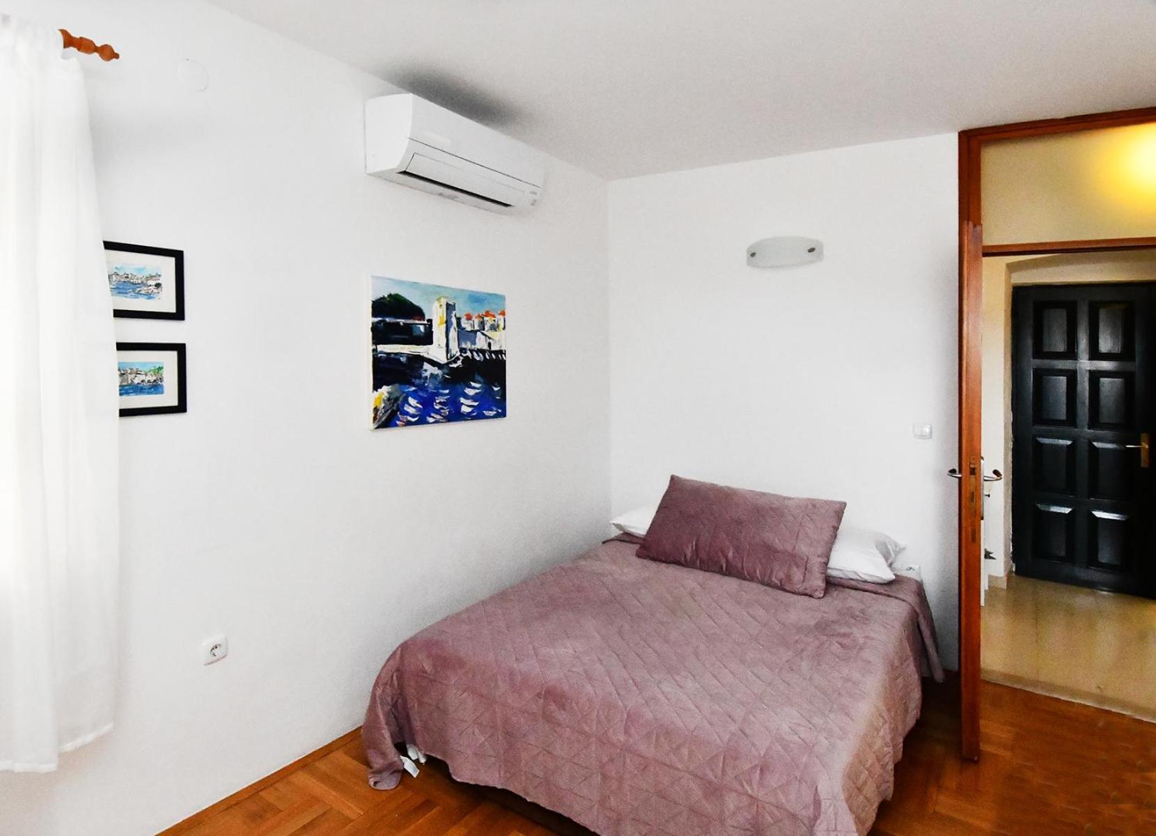 Apartments Lucia Old Town Dubrovnik Kültér fotó