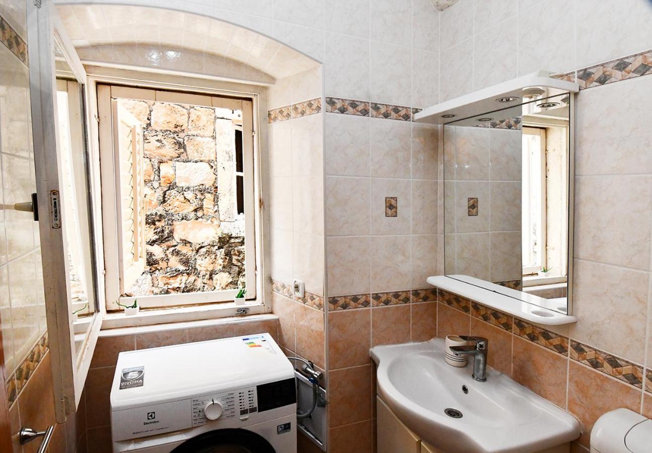 Apartments Lucia Old Town Dubrovnik Kültér fotó