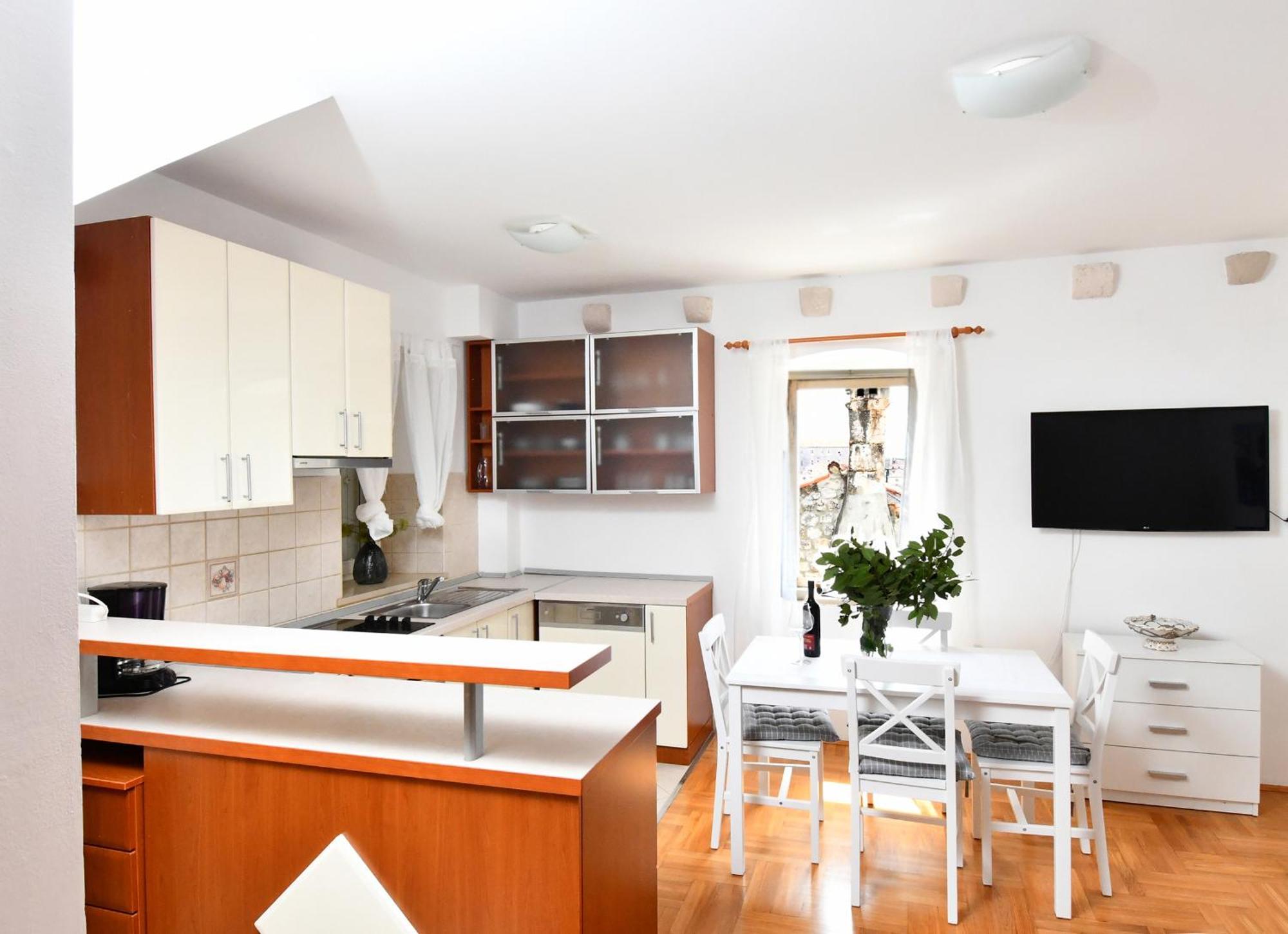 Apartments Lucia Old Town Dubrovnik Kültér fotó