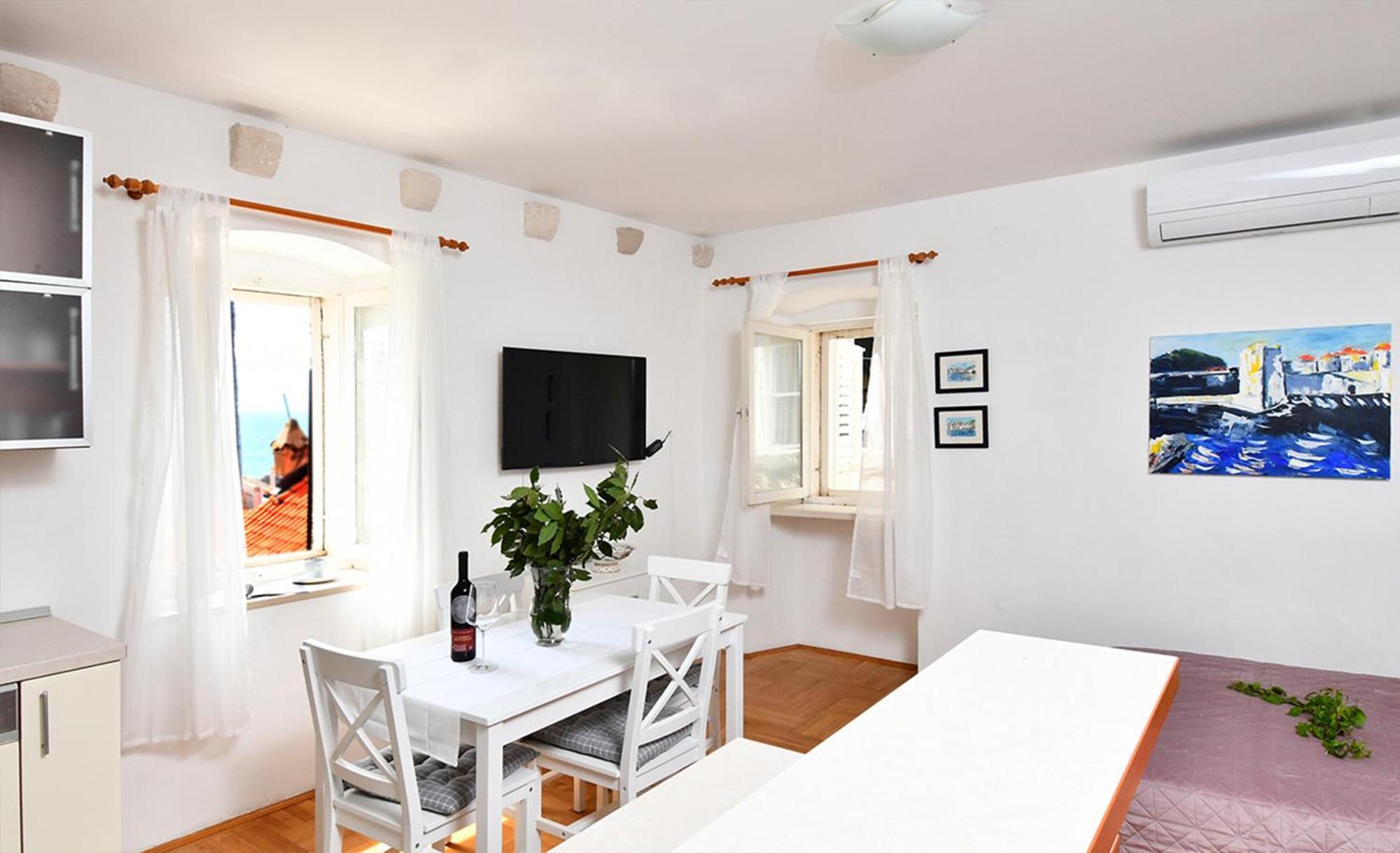 Apartments Lucia Old Town Dubrovnik Kültér fotó