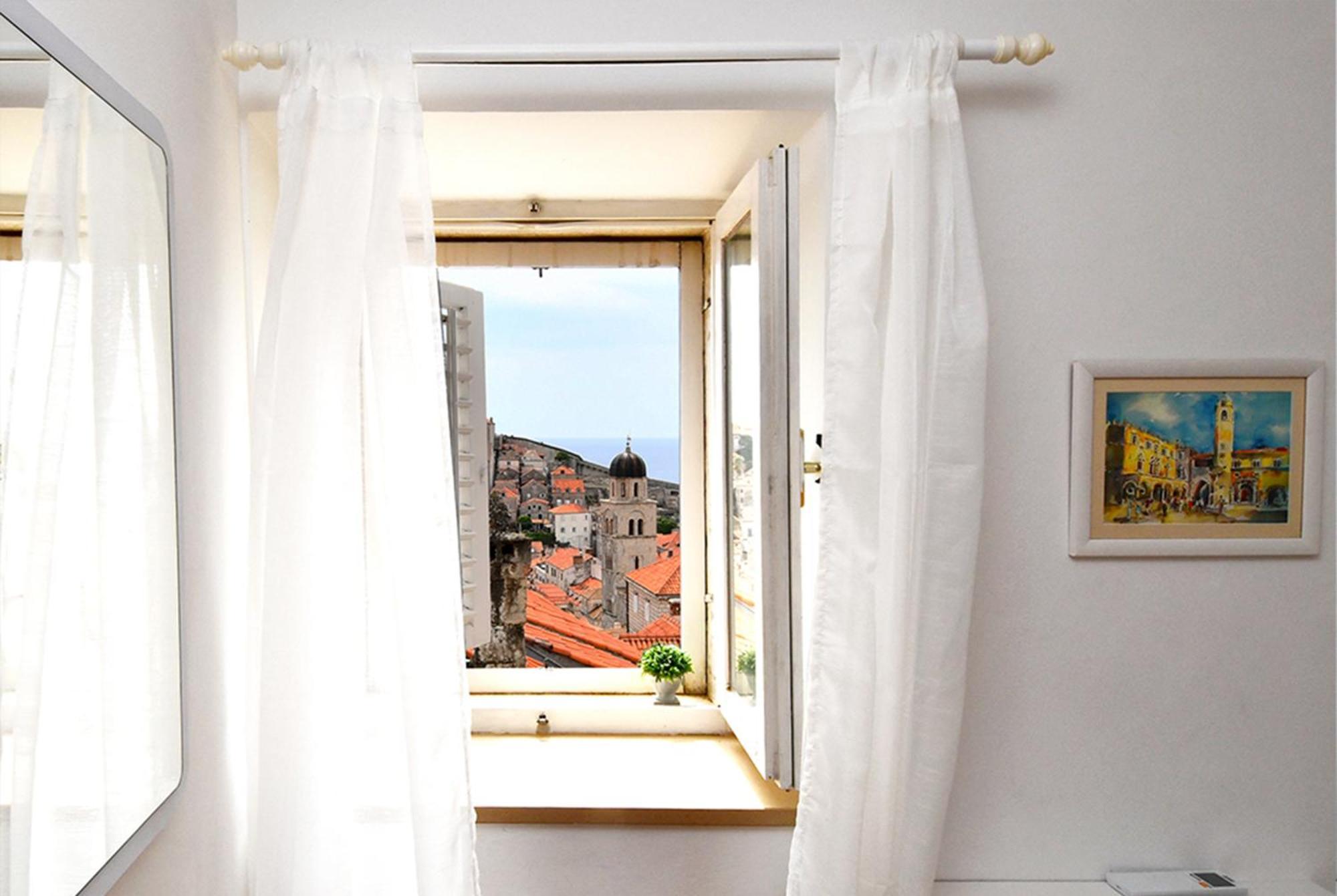 Apartments Lucia Old Town Dubrovnik Kültér fotó