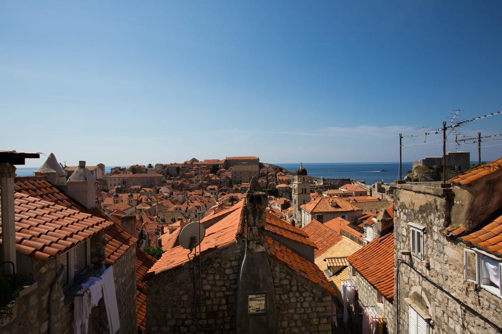 Apartments Lucia Old Town Dubrovnik Kültér fotó