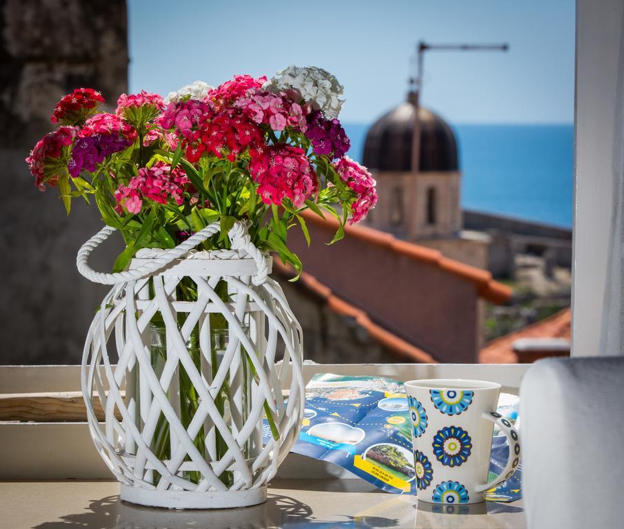 Apartments Lucia Old Town Dubrovnik Kültér fotó